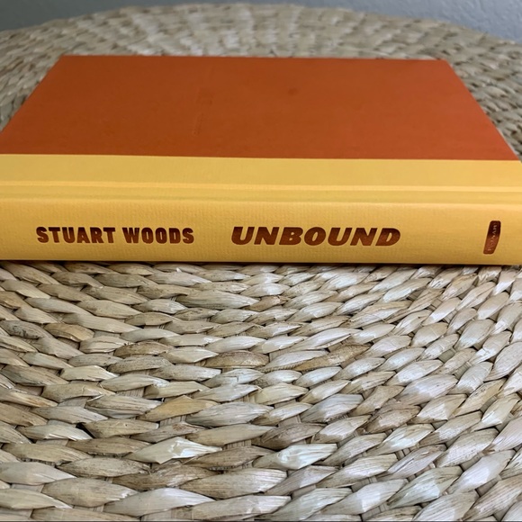Unbound - A Novel by Stuart Woods - Picture 6 of 13